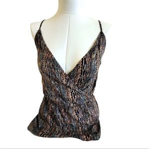 Forever 21 short romper